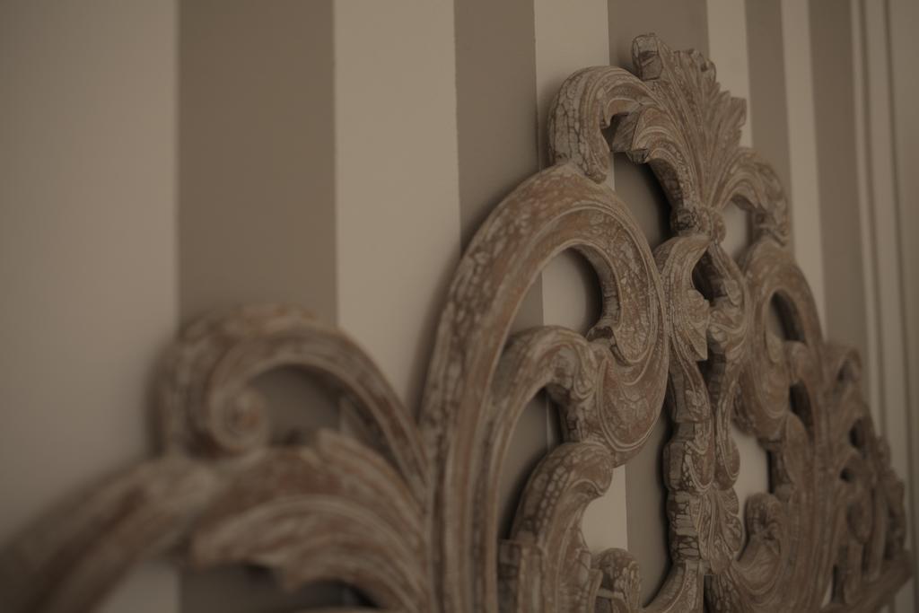 Dimi House Bed and Breakfast Lecce Exteriör bild