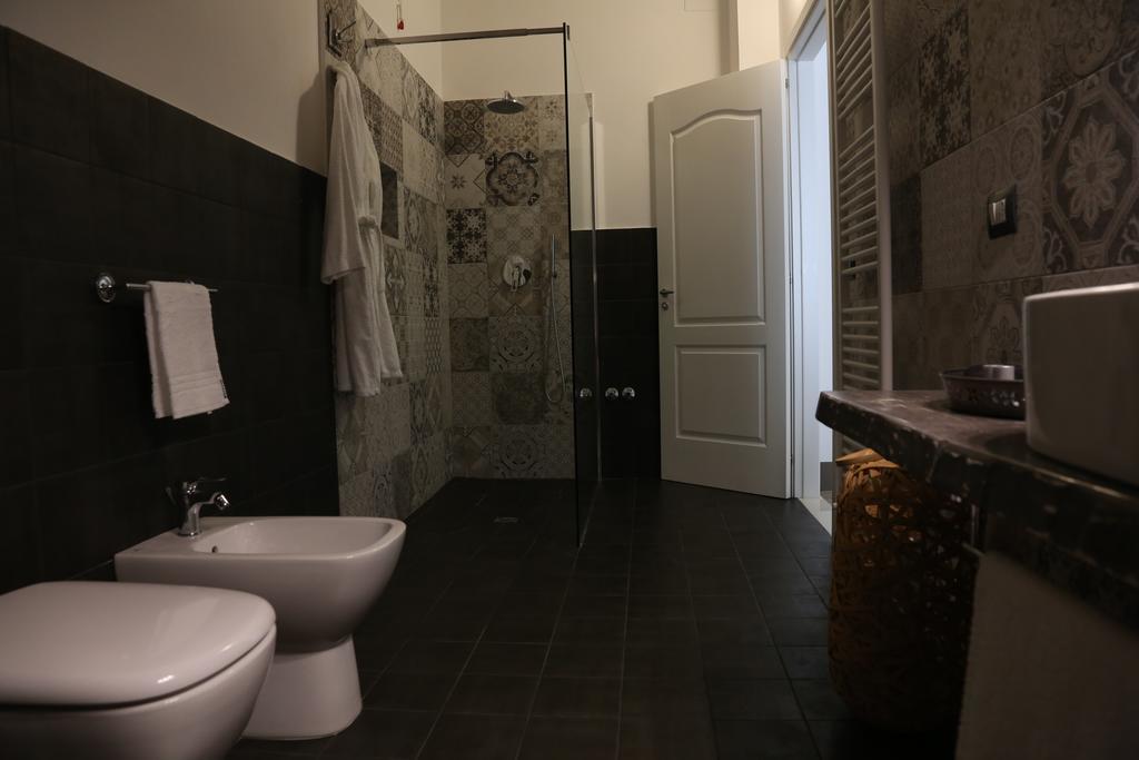 Dimi House Bed and Breakfast Lecce Exteriör bild