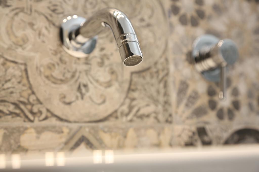 Dimi House Bed and Breakfast Lecce Exteriör bild