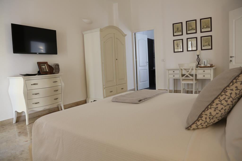 Dimi House Bed and Breakfast Lecce Exteriör bild