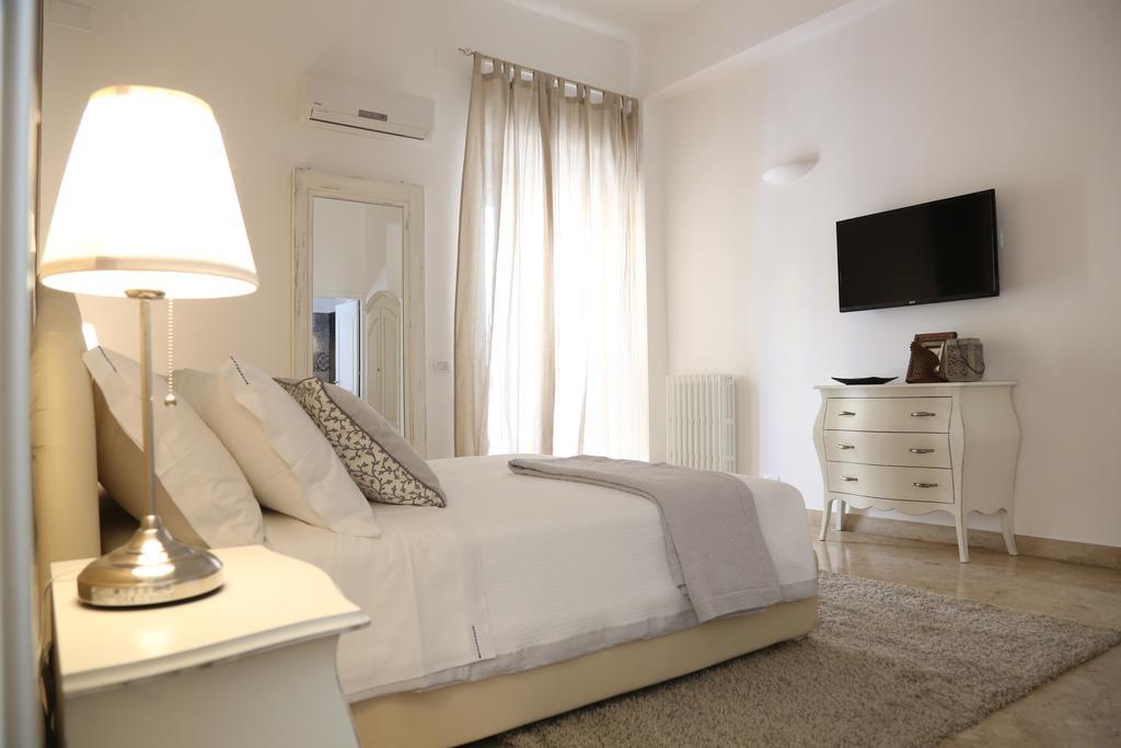 Dimi House Bed and Breakfast Lecce Exteriör bild