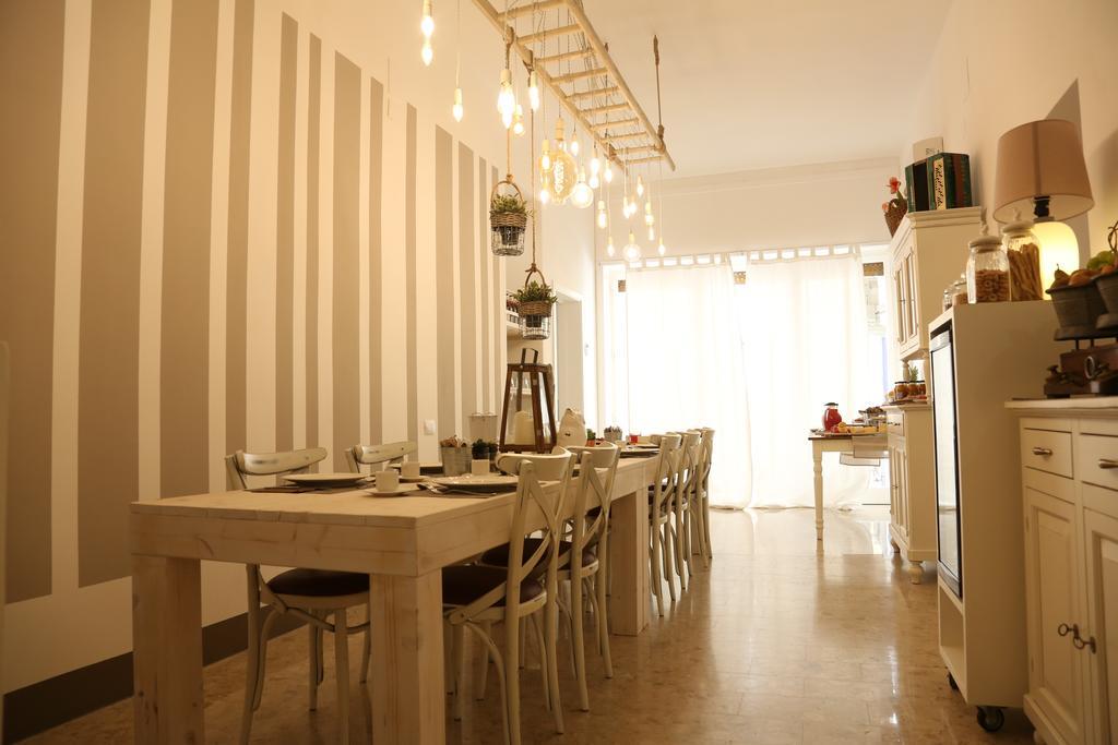 Dimi House Bed and Breakfast Lecce Exteriör bild