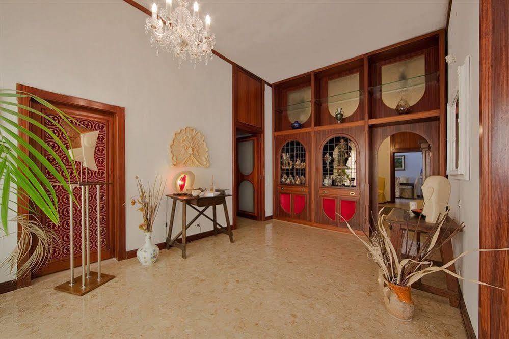 Dimi House Bed and Breakfast Lecce Exteriör bild