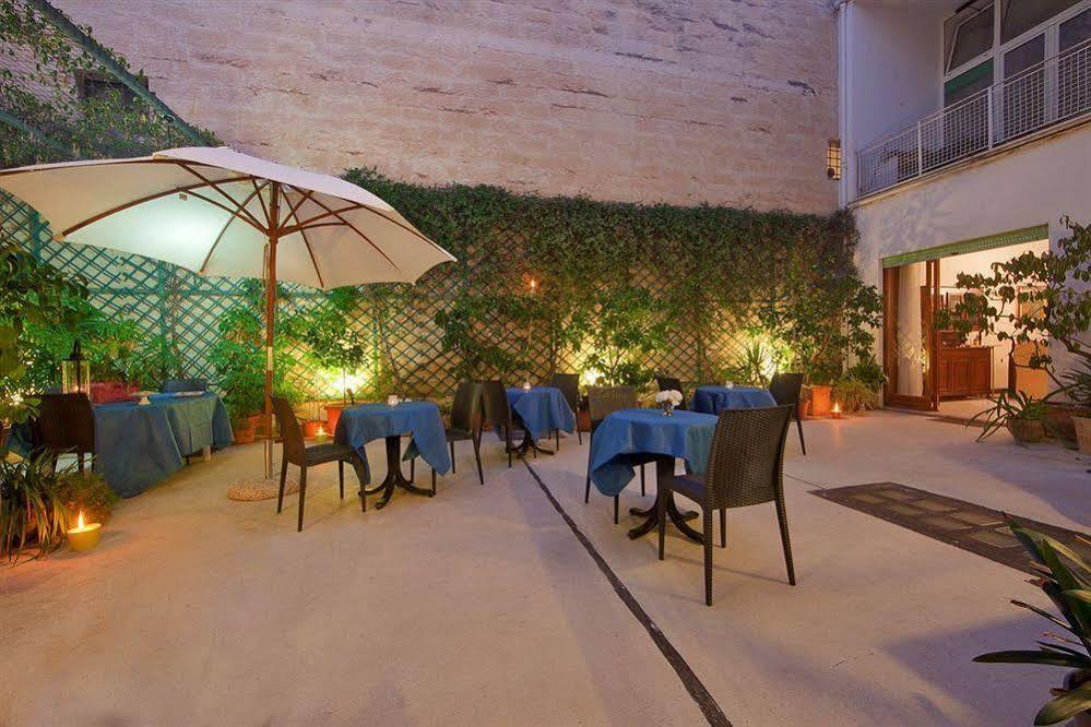 Dimi House Bed and Breakfast Lecce Exteriör bild