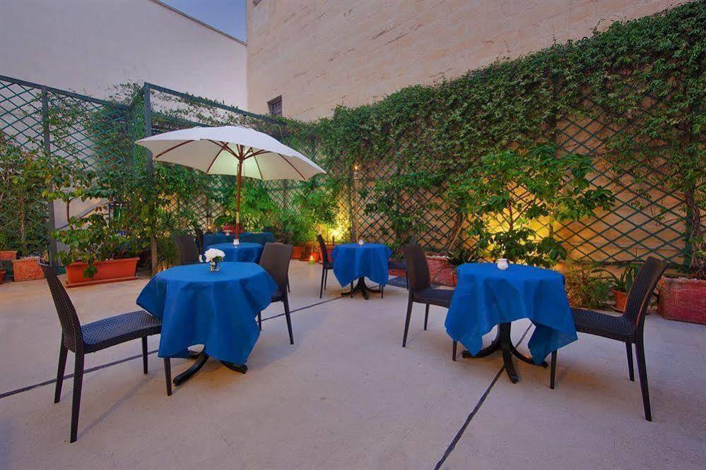 Dimi House Bed and Breakfast Lecce Exteriör bild